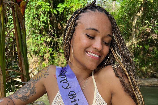 Private Tour Bamboo Rafting & Limestone Massage In Montego Bay - Who will enjoy this private outing most