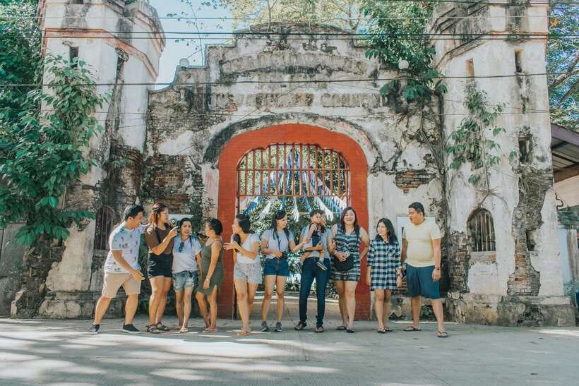 Puerto Princesa: Half-Day City Tour with Optional Massage - A useful first look at Puerto Princesa