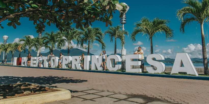 Puerto Princesa: Half-Day City Tour with Optional Massage - Mitra’s Ranch, the route’s best place to pause