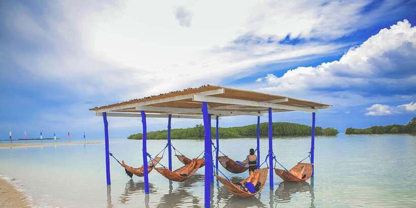 Puerto Princesa: Honda Bay Island Hopping & Optional Massage - Weather, Timing, and What to Pack