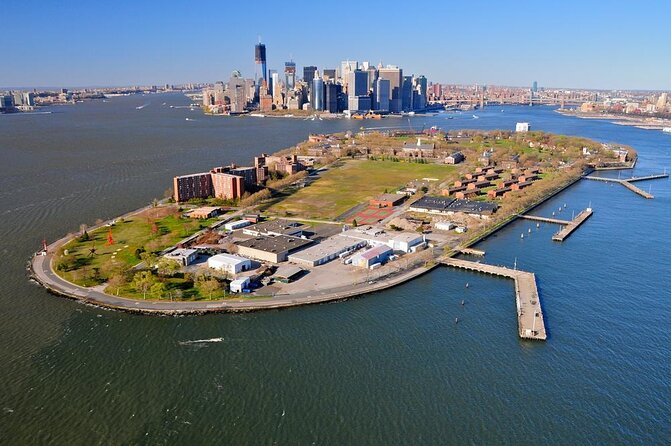 QC Spa New York: Luxury Wellness on Governors Island - Who will get the most from this visit