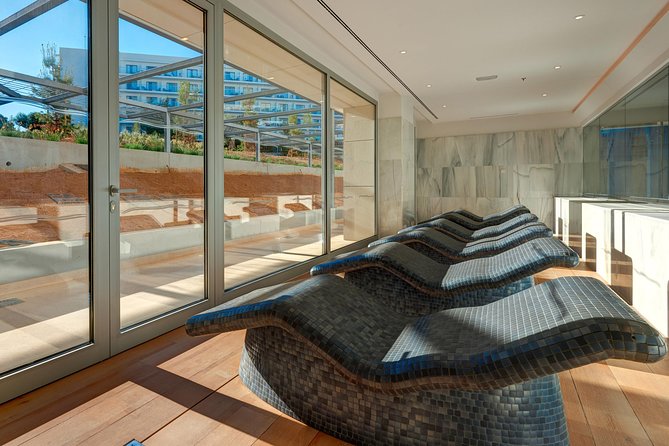Relaxing back massage & day SPA - Timing, confirmation, and cancellation