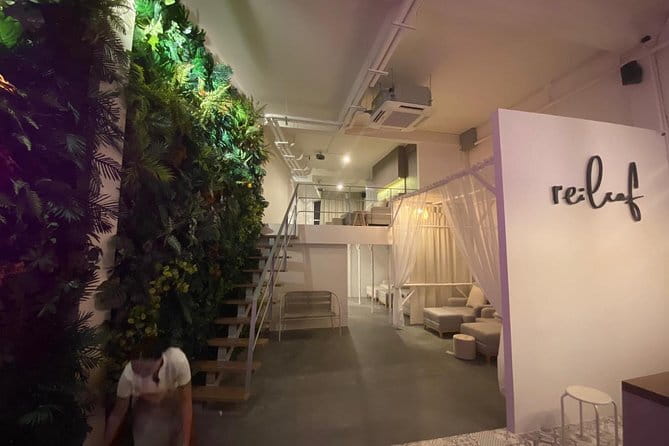 Rest And Relax Massage - Traditional Thai Massage In Bangkok / Sukhumvit - Choosing between 60 minutes, 90 minutes, and two hours