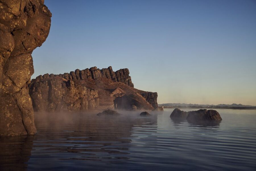 Reykjavik: Sky Lagoon Entrance Pass With 7-Step Spa Ritual - Should you book this experience?