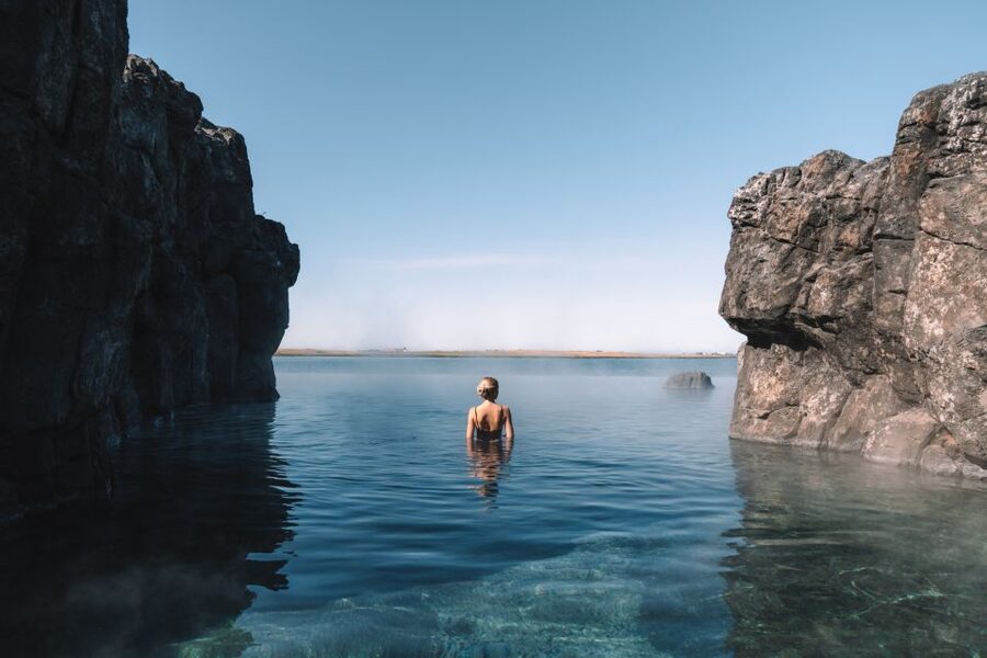 Reykjavik: Sky Lagoon Entrance Pass With 7-Step Spa Ritual - Comparing the cost with the experience