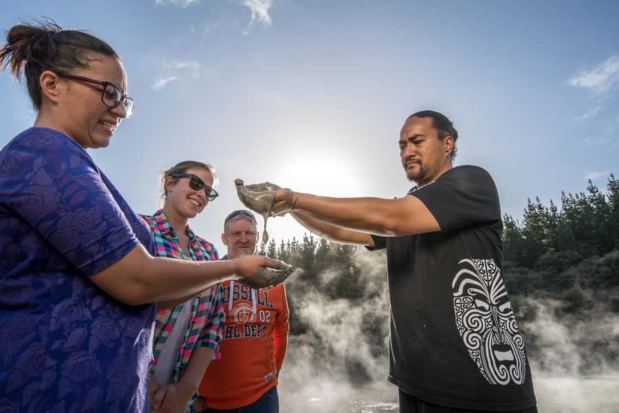 Rotorua: Hell's Gate Outdoor Mud Spa & Guided Walk - Who will enjoy Hell’s Gate most