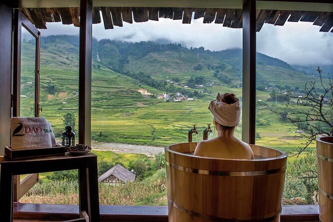 Sapa Muong Hoa Valley & Ta Van Eco Village Scenic Tour (No Trek) - Ta Van village and the value of slowing down