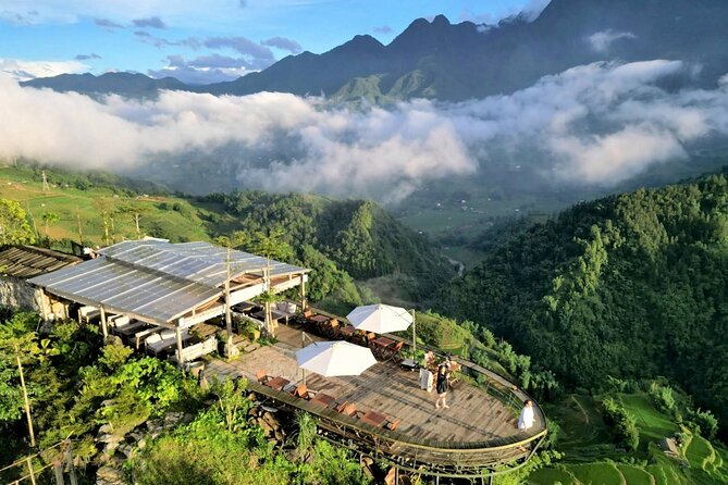 Sapa Muong Hoa Valley & Ta Van Eco Village Scenic Tour (No Trek) - What the $22.95 price really covers