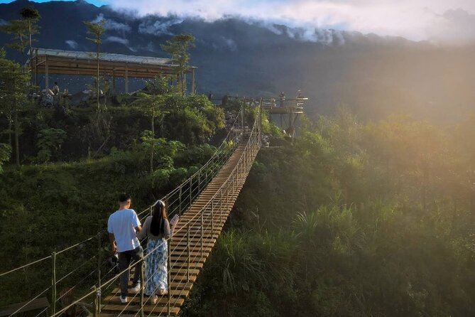 Sapa Muong Hoa Valley & Ta Van Eco Village Scenic Tour (No Trek) - Guides who shape the experience