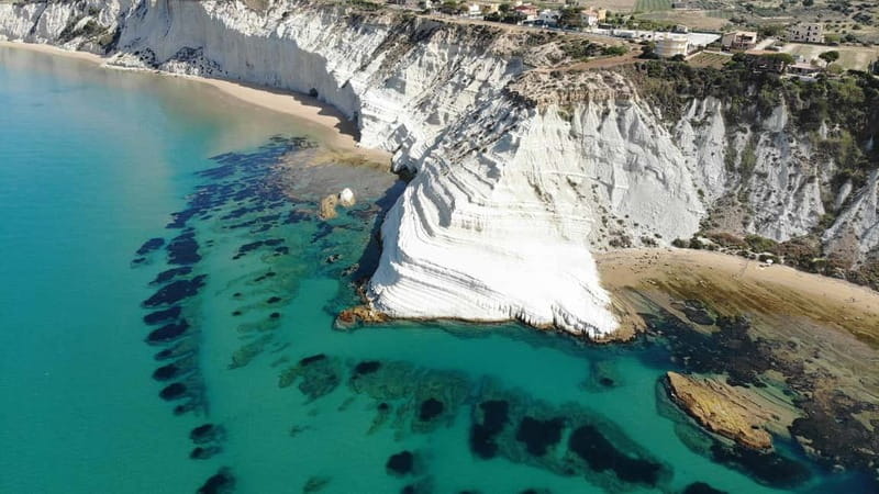 Scala Dei Turchi: E-BIKE TOUR Hidden Beaches, Sea, Relaxation [+SNORKELING ] - Who should book this coastal adventure