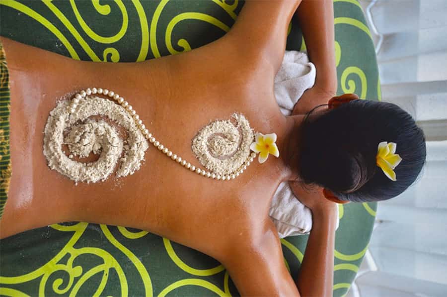Seminyak: Relaxing Bali Spa Experience at LLuvia Spa - Private rooms and river views