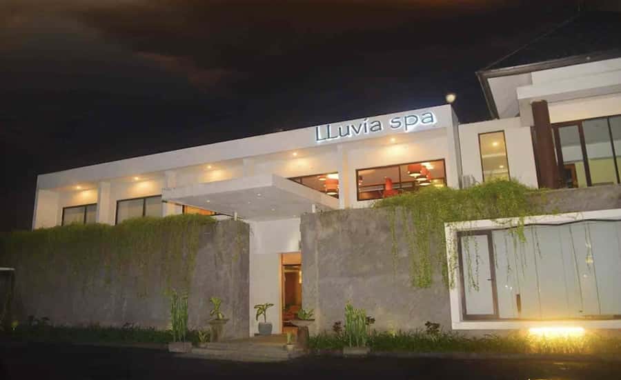 Seminyak: Relaxing Bali Spa Experience at LLuvia Spa - Hygiene and the condition of the room