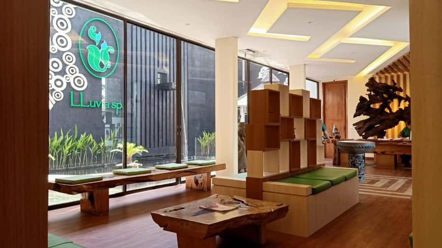 Seminyak: Relaxing Bali Spa Experience at LLuvia Spa - The quality of the massage