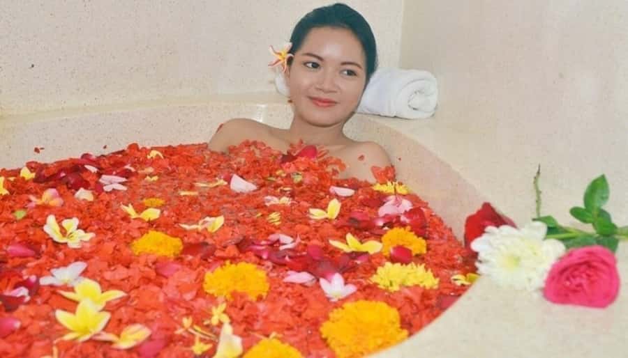 Seminyak: Relaxing Bali Spa Experience at LLuvia Spa - Who will enjoy this spa most?