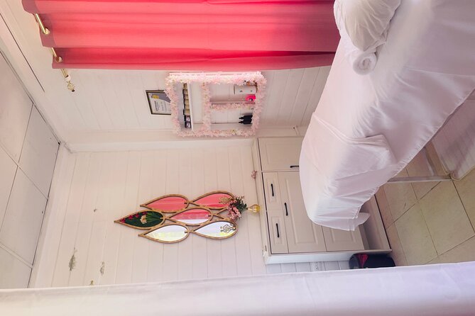 Serenity Touch Massage Experience - Who Will Get the Most From This Experience?