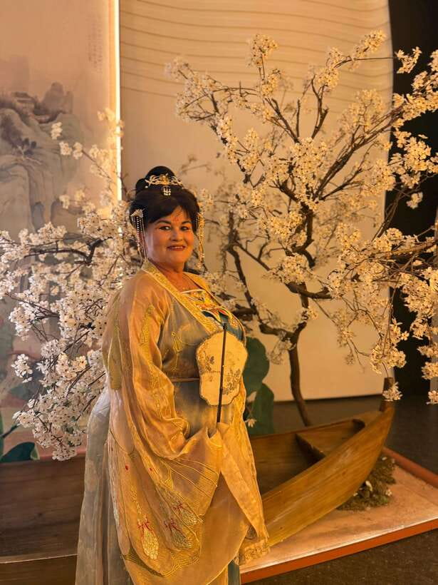 Shanghai Guided Royal Banquet Photo (Incl) with Massage Opt - What arrives at the table