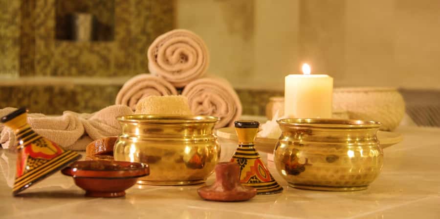 Sharm El Sheikh: Hammam and Spa Visit with Treatments - What this Sharm El Sheikh hammam experience is really like