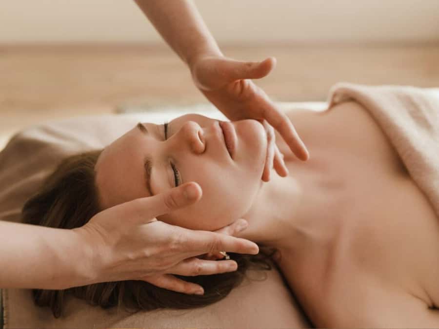Sharm El Sheikh: Relaxation Hammam Spa with Massage - Who Will Enjoy This Most