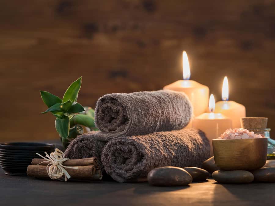 Sharm El Sheikh: Relaxation Hammam Spa with Massage - Small Drawbacks Worth Knowing