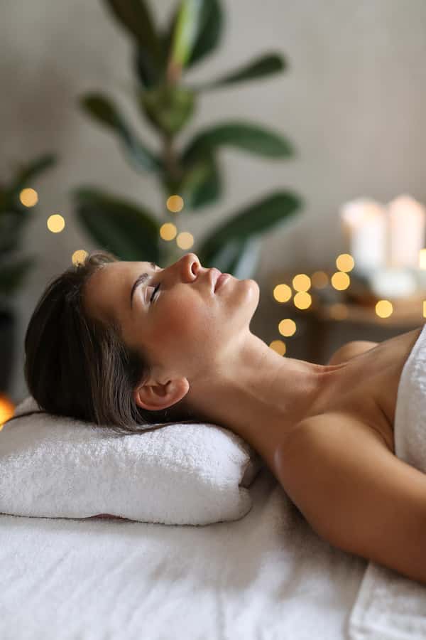 Sharm El Sheikh: Turkish Hammam, Massage and Spa Experience - What the Sharm El Sheikh hammam experience is really like