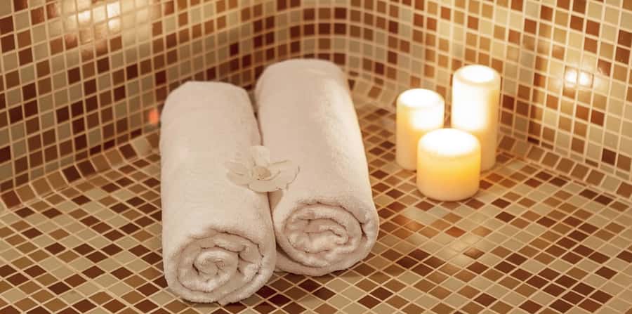 Sharm El Sheikh: Turkish Hammam, Massage and Spa Experience - The 45-minute option for a quick holiday reset
