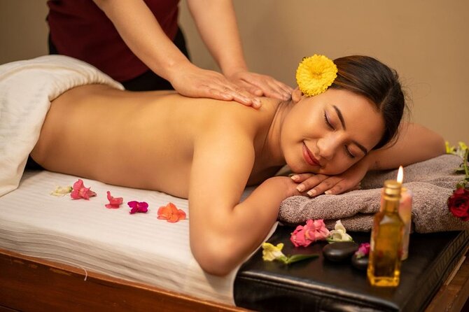 Shirodhara and Sound Healing Spa Experience in Kathmandu - What the Kathmandu Spa Experience Includes