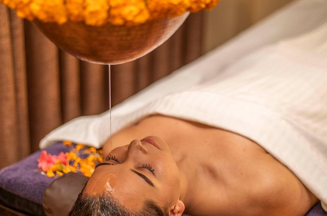 Shirodhara and Sound Healing Spa Experience in Kathmandu - Why Shirodhara Is the Main Draw