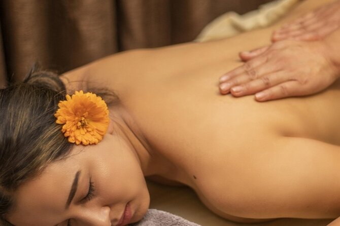 Shirodhara and Sound Healing Spa Experience in Kathmandu - Starting at Aarya Wellness & Spa