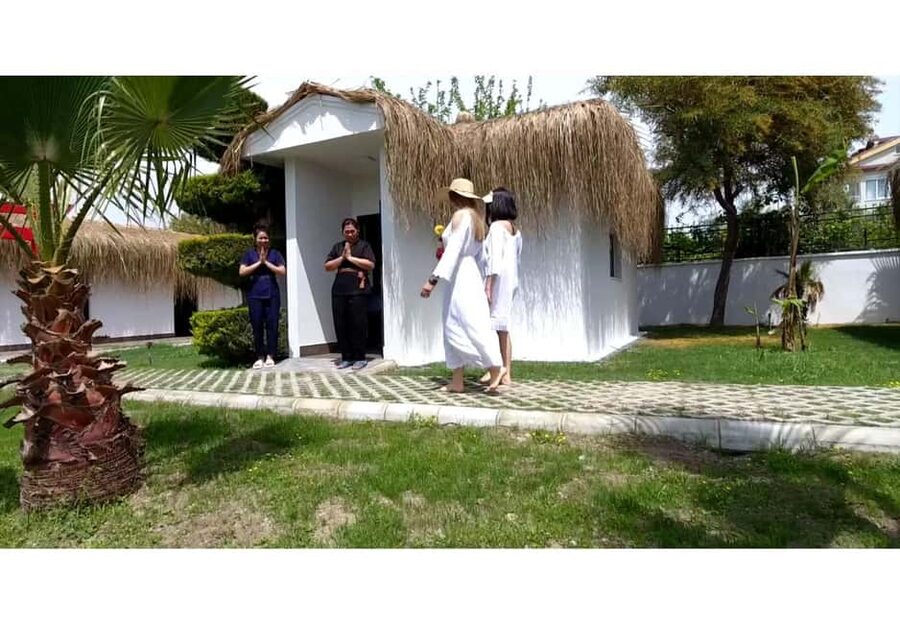 Side: Turkish Bath & Wellness Complex Entry & Treatments - Who will enjoy this experience most?