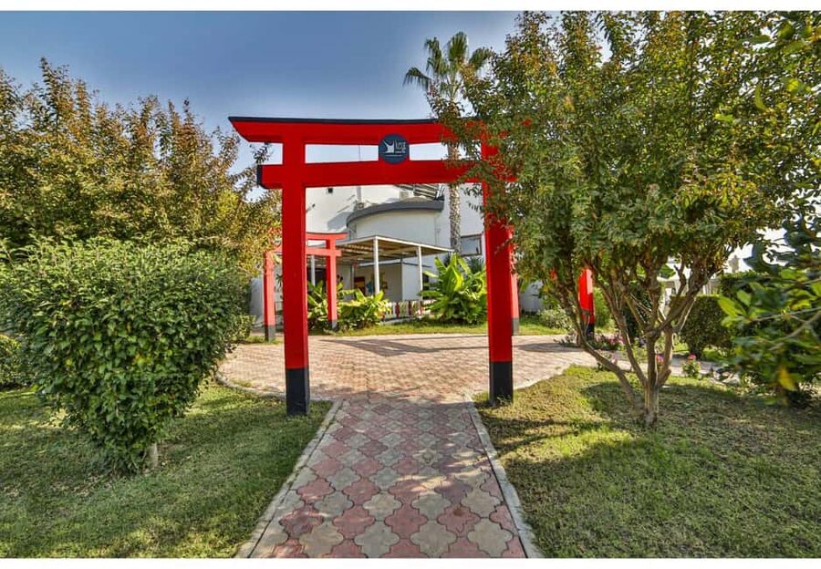 Side: Turkish Bath & Wellness Complex Entry & Treatments - Small details that make the visit easier