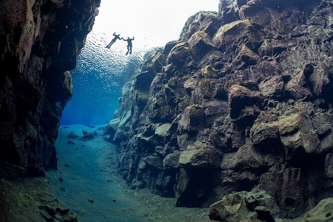 Silfra: Hot and Cold Snorkeling and Spa Tour - Self Drive - Driving from Silfra to Laugarvatn Fontana