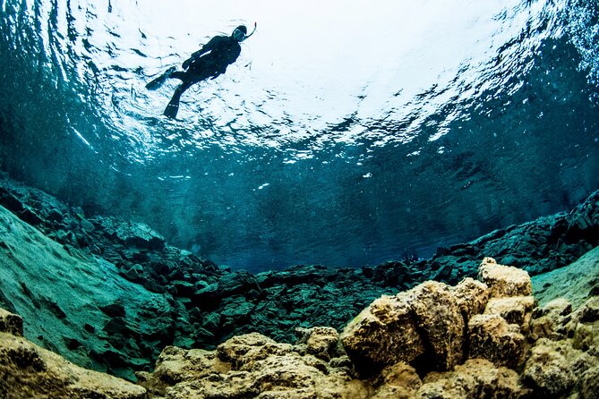 Silfra: Hot and Cold Snorkeling and Spa Tour - Self Drive - Weather, timing, and cancellation details