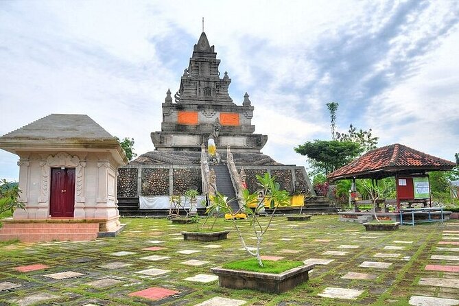 SMALL GROUP: Batam day tour with Ferry, 1-hour Massage, and Lunch from Singapore - Why Batam makes a useful side trip from Singapore