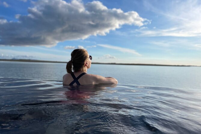 South Iceland Small Group Tour from Reykjavík with Sky Lagoon Spa - Seljalandsfoss: the waterfall walk