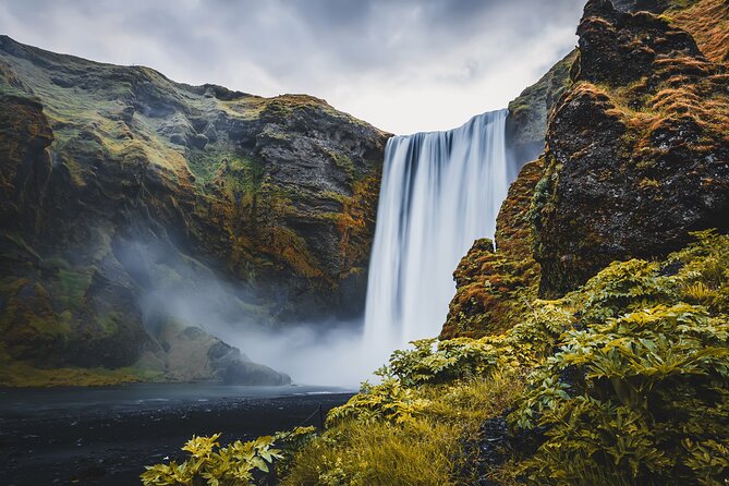 South Iceland Small Group Tour from Reykjavík with Sky Lagoon Spa - Sky Lagoon: the right finish after a long day