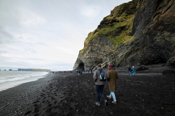 South Iceland Small Group Tour from Reykjavík with Sky Lagoon Spa - The $248 value: a full day, not a cheap transfer