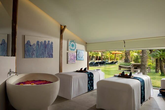 Spa at Heiwa with Dining Included at Hiiragi - Your arrival at Hiiragi Restaurant