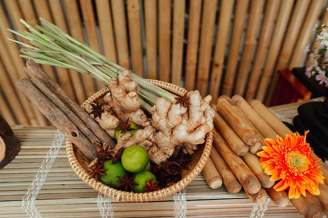 Spa massage services in Thừa Thiên Huế, Vietnam - Why a Hue massage makes sense after sightseeing