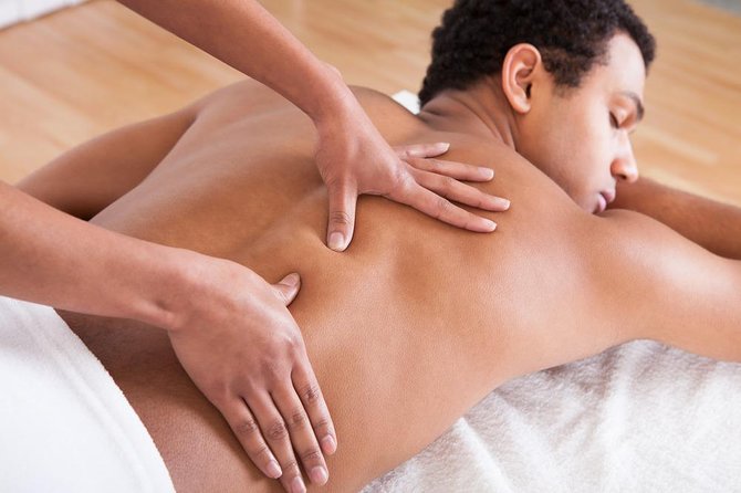 Sport Revival (Sports | Muscle Recovery) - Key points to know before booking