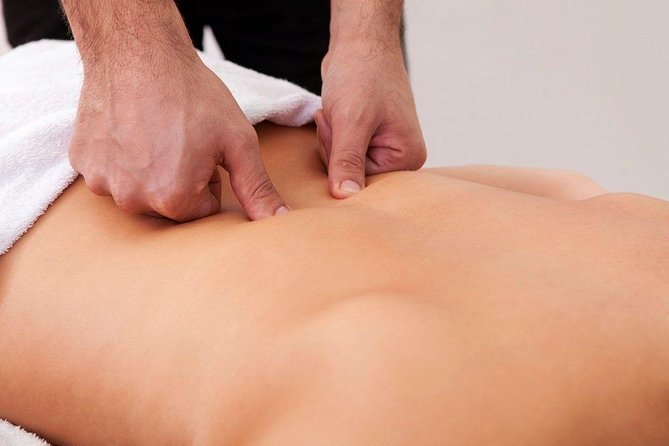 Sport Revival (Sports | Muscle Recovery) - Arriving at 90 D. Đình Nghệ in Sơn Trà
