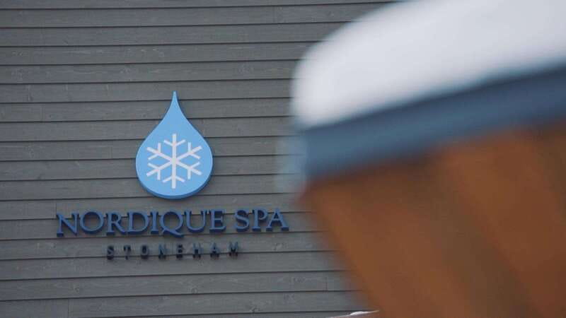 Stoneham: Nordic spa Thermal Experience - Who will enjoy this spa most
