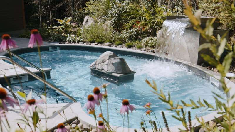 Stoneham: Nordic spa Thermal Experience - What could make the experience less enjoyable