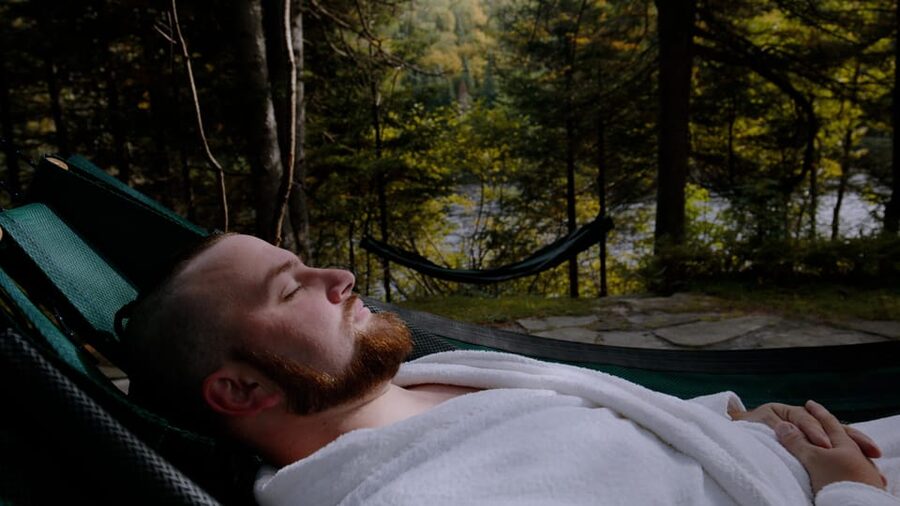 Stoneham: Nordic spa Thermal Experience - Booking flexibility and arrival tips