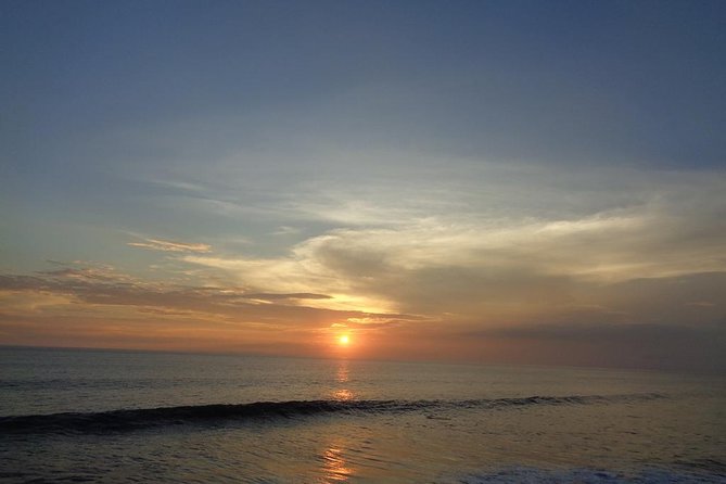 Sunset at Tanah Lot Temple and Spa Tour - The practical reality of an afternoon departure
