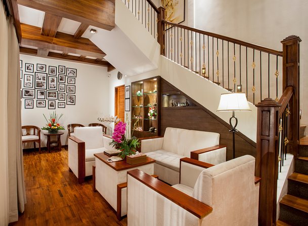 Sweet Dream Couple Treatment by ANJALI SPA - What the Sweet Dream package actually includes