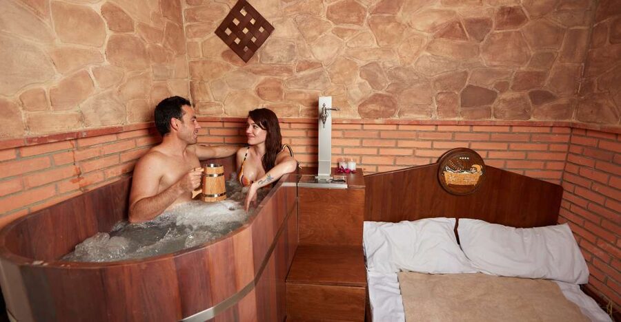 Tenerife: Beer Spa Experience with Tastings and Snacks - Key points to know before you book
