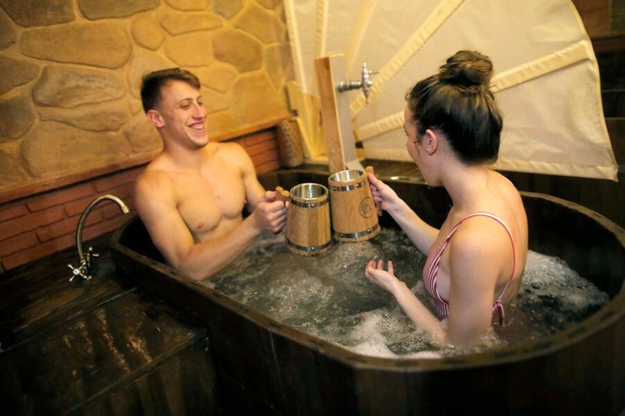 Tenerife: Beer Spa Experience with Tastings and Snacks - Is $79 per person fair value?