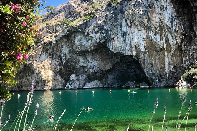 Thermal SPA - Wellness & Leisure Experience At Lake Vouliagmeni in Athens - Is the $132.75 price good value?