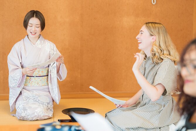 Tokyo Ikebana Wellness Art Experience near Shinjuku - Why this 90-minute ikebana session feels different