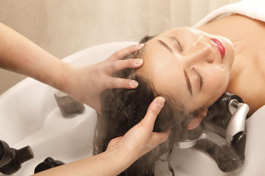 Tokyo: Scalp Care Treatment at a Head Spa - Is $167 a fair price for two hours?